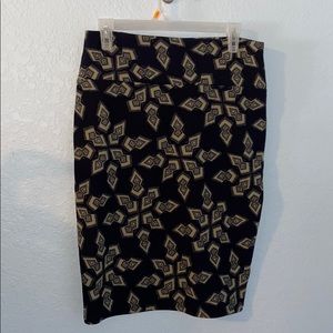 Lularoe Cassie skirt